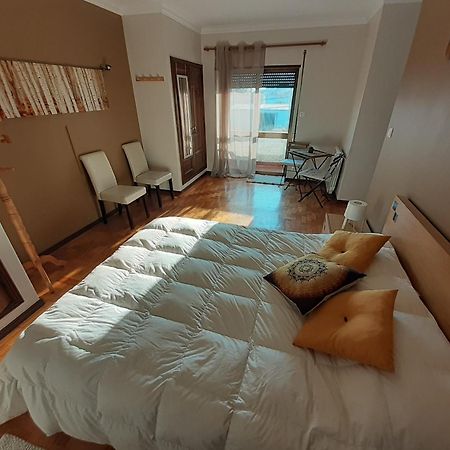Morada Do Ultramar Apartment Viana do Castelo Bagian luar foto