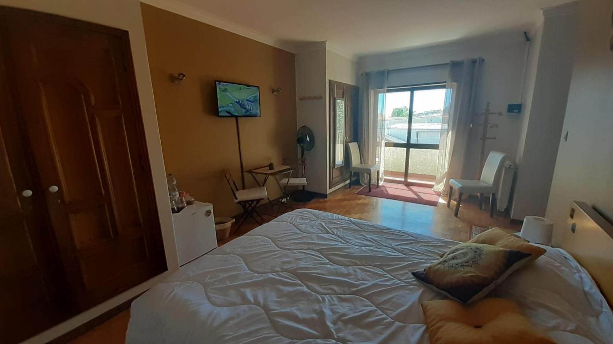 Morada Do Ultramar Apartment Viana do Castelo Bagian luar foto