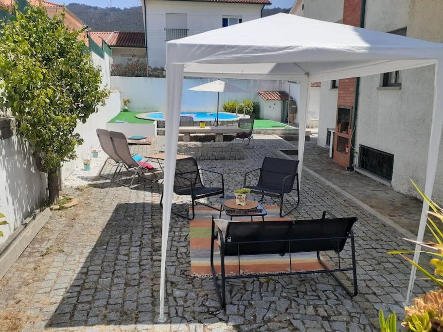 Morada Do Ultramar Apartment Viana do Castelo Bagian luar foto