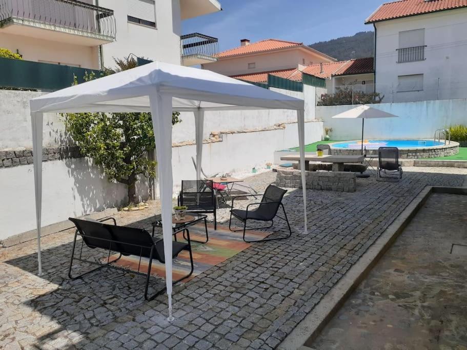 Morada Do Ultramar Apartment Viana do Castelo Bagian luar foto