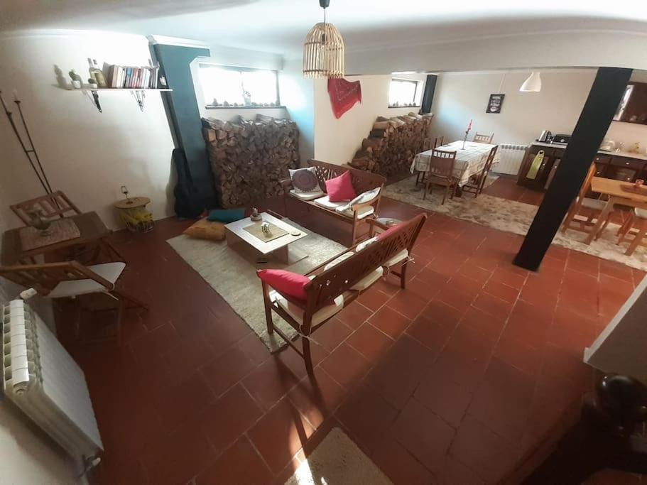 Morada Do Ultramar Apartment Viana do Castelo Bagian luar foto