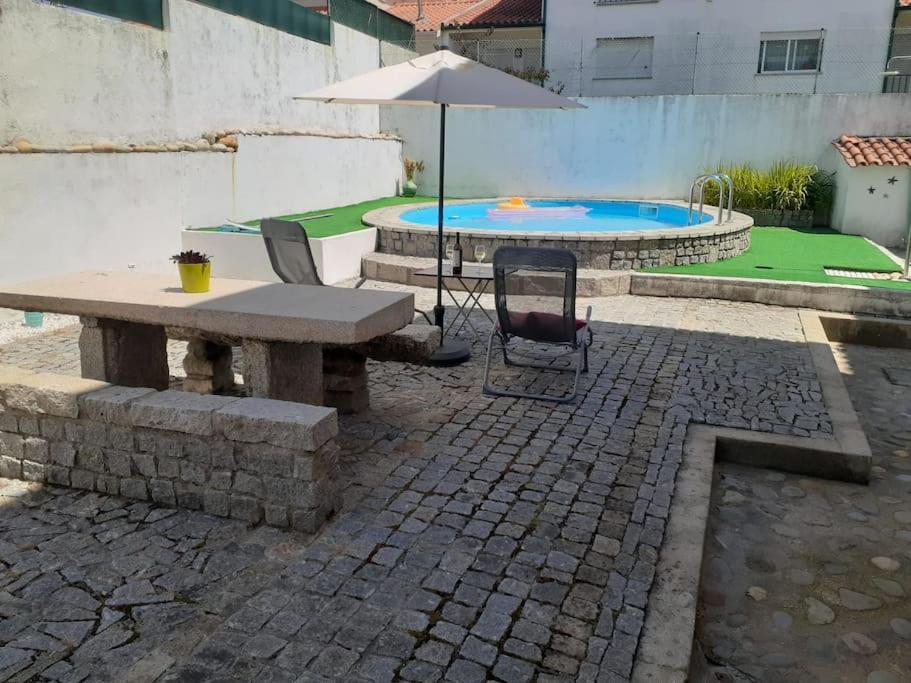Morada Do Ultramar Apartment Viana do Castelo Bagian luar foto