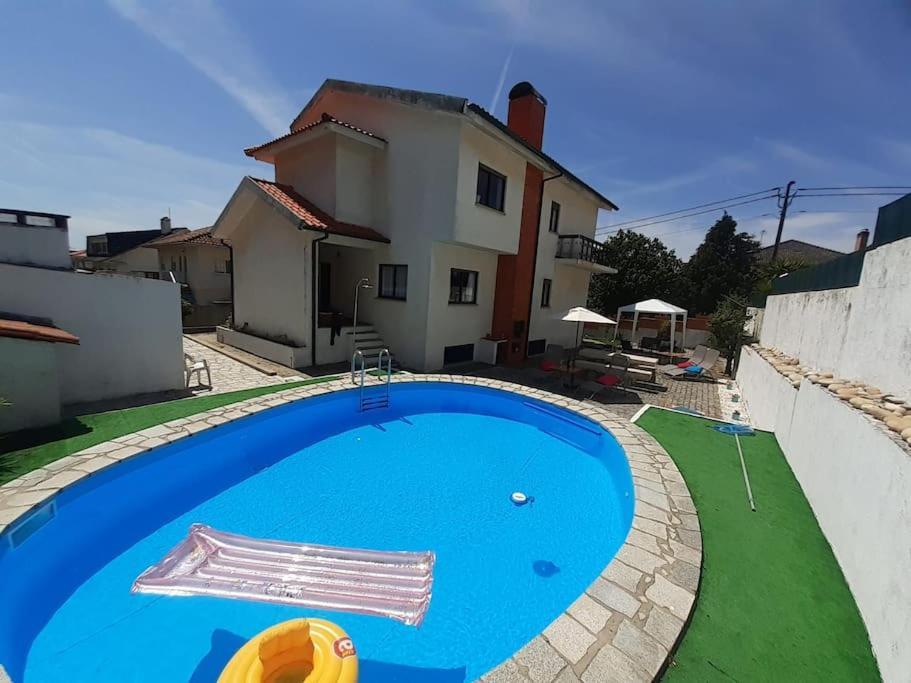 Morada Do Ultramar Apartment Viana do Castelo Bagian luar foto