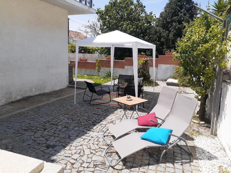 Morada Do Ultramar Apartment Viana do Castelo Bagian luar foto