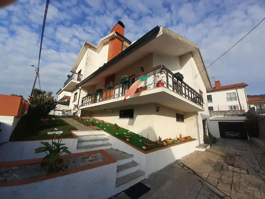 Morada Do Ultramar Apartment Viana do Castelo Bagian luar foto