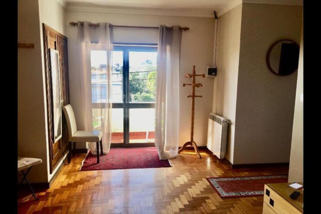 Morada Do Ultramar Apartment Viana do Castelo Bagian luar foto