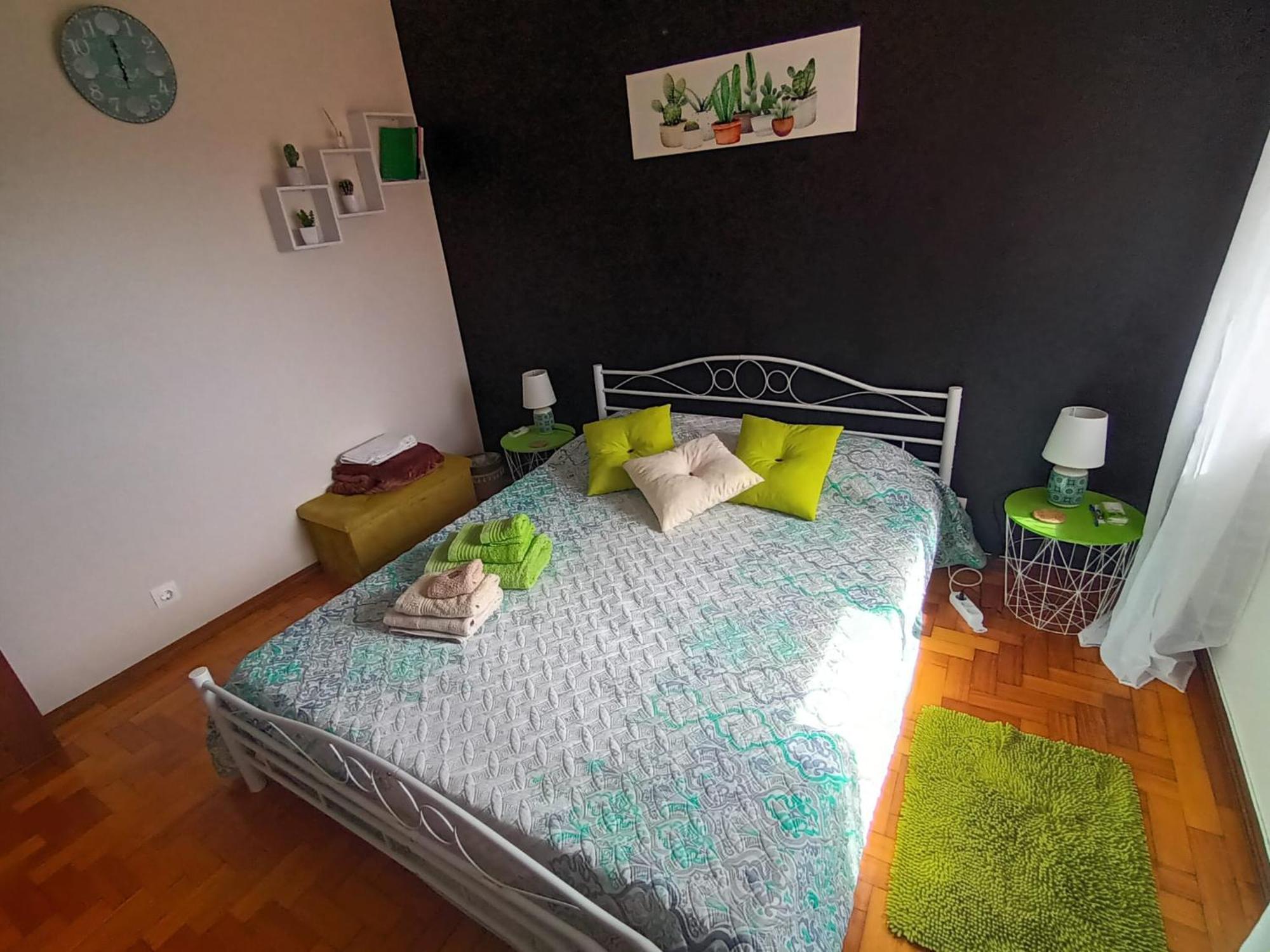 Morada Do Ultramar Apartment Viana do Castelo Bagian luar foto