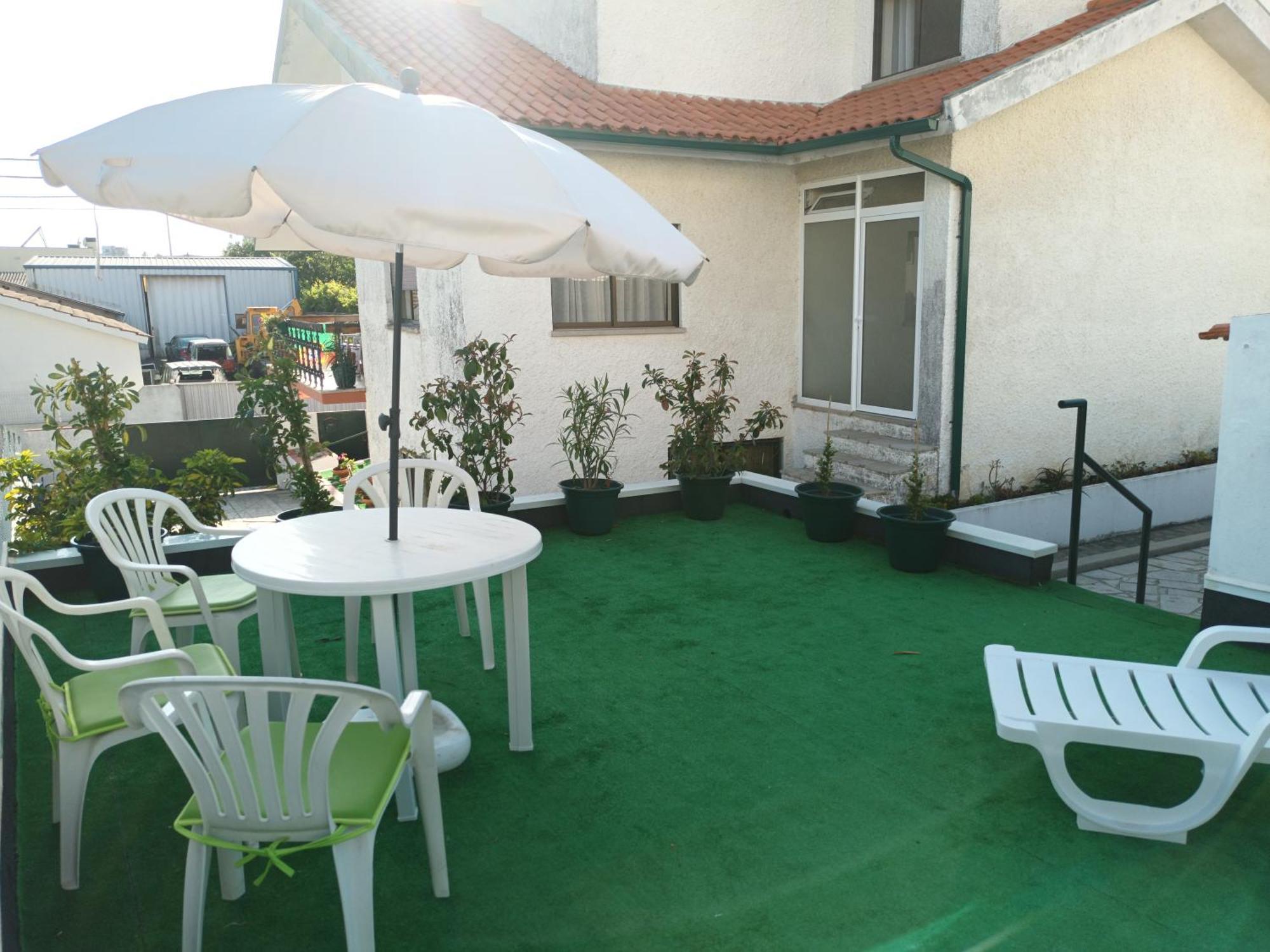 Morada Do Ultramar Apartment Viana do Castelo Bagian luar foto