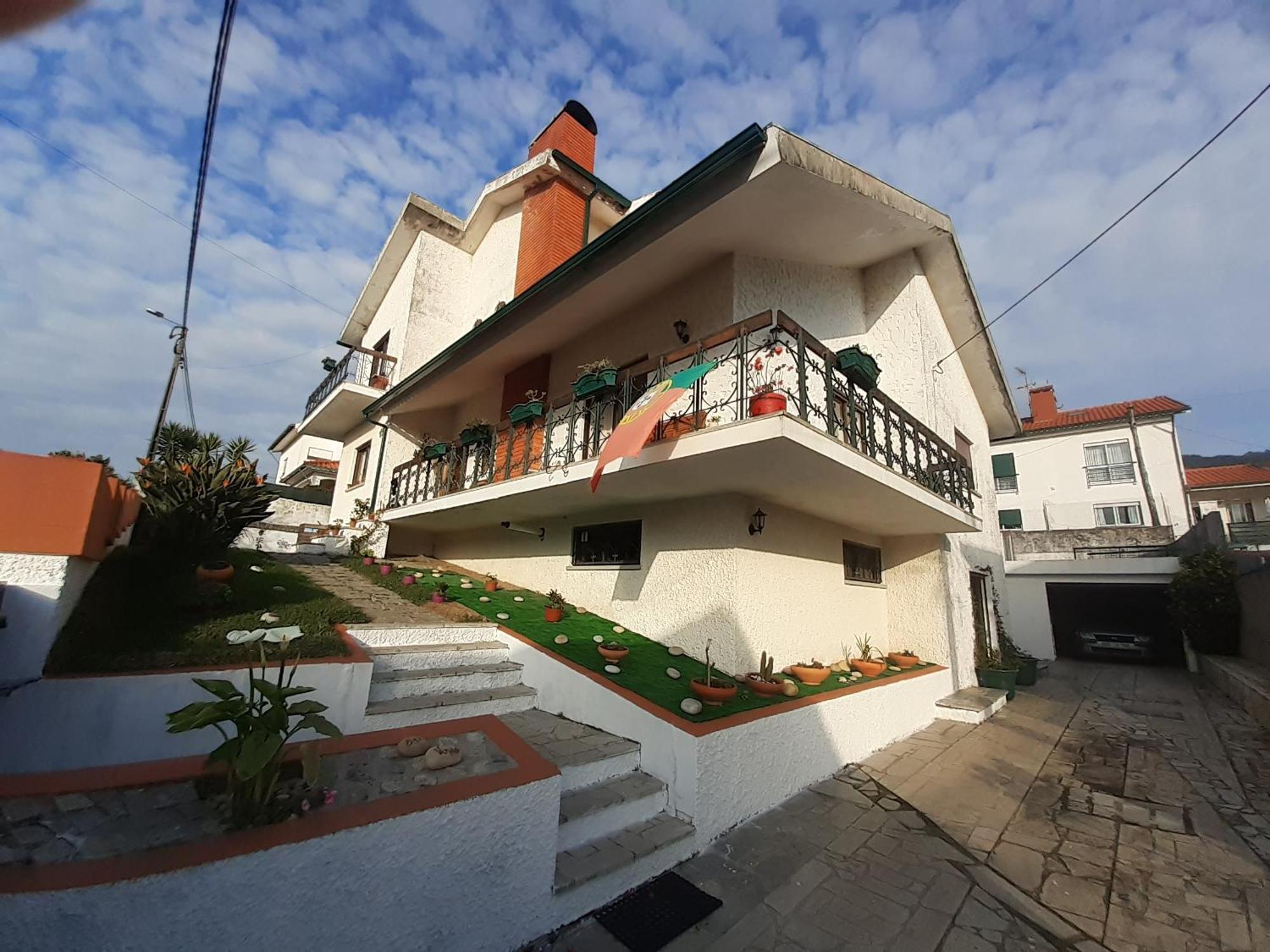 Morada Do Ultramar Apartment Viana do Castelo Bagian luar foto