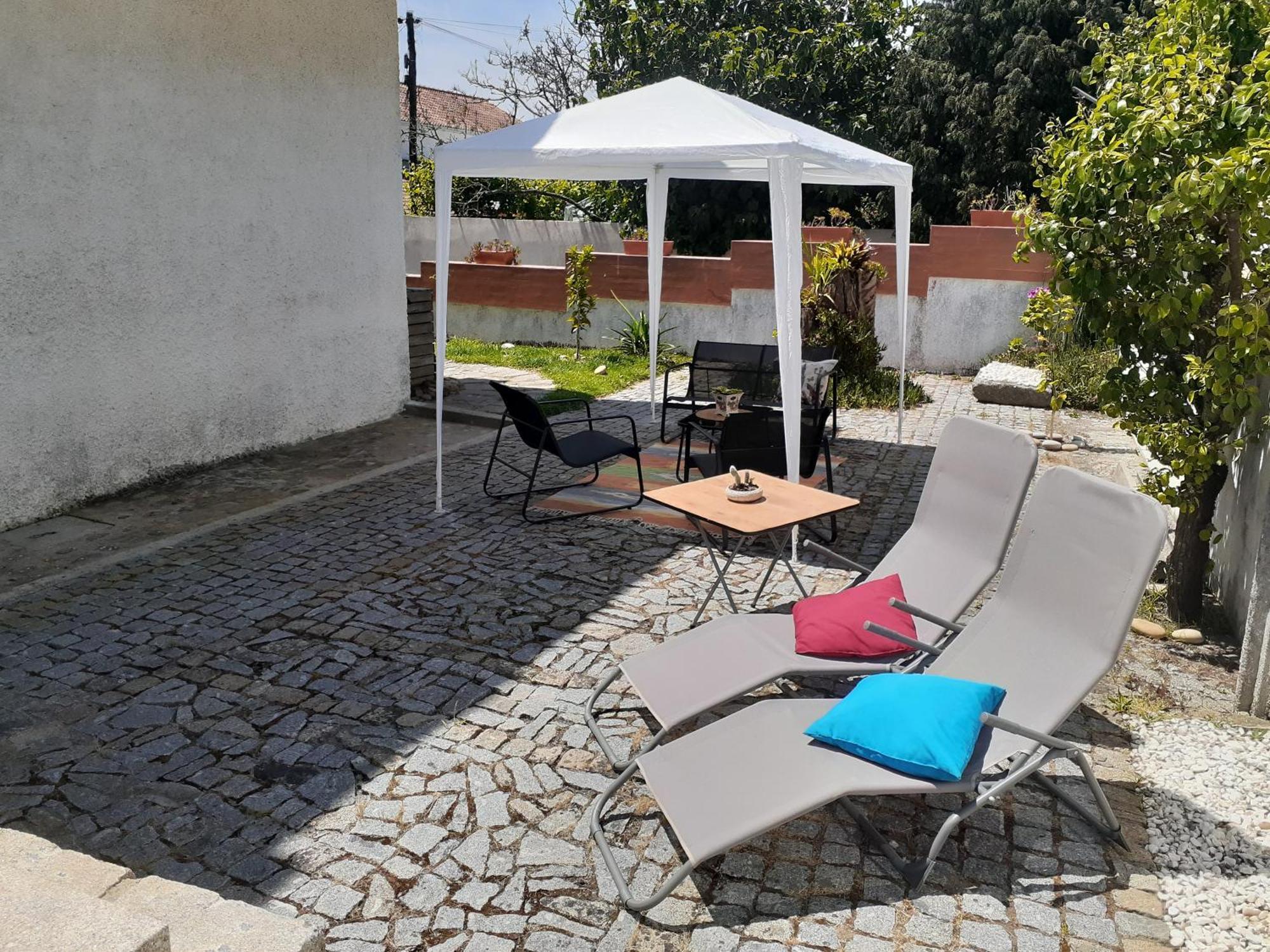 Morada Do Ultramar Apartment Viana do Castelo Bagian luar foto