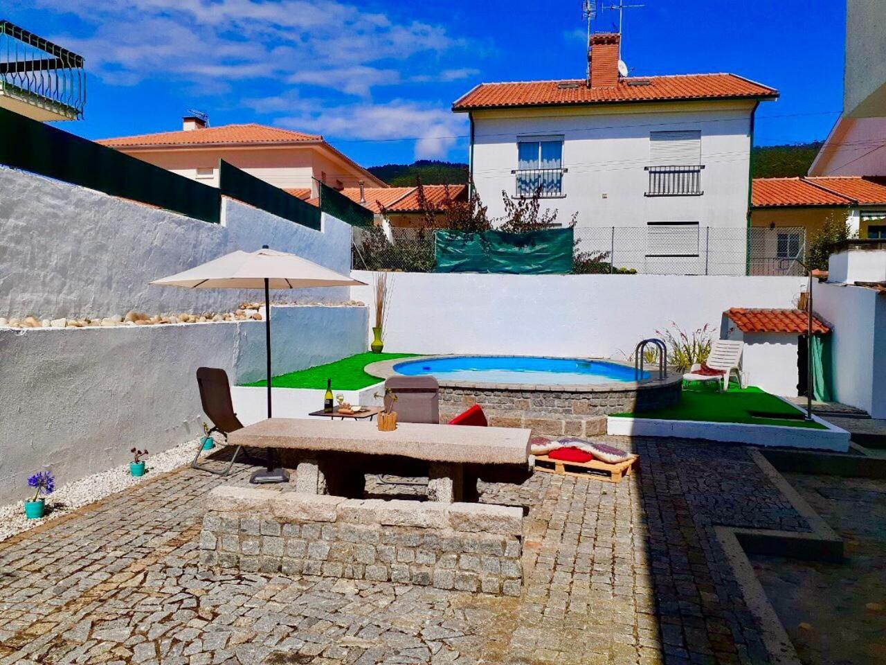 Morada Do Ultramar Apartment Viana do Castelo Bagian luar foto