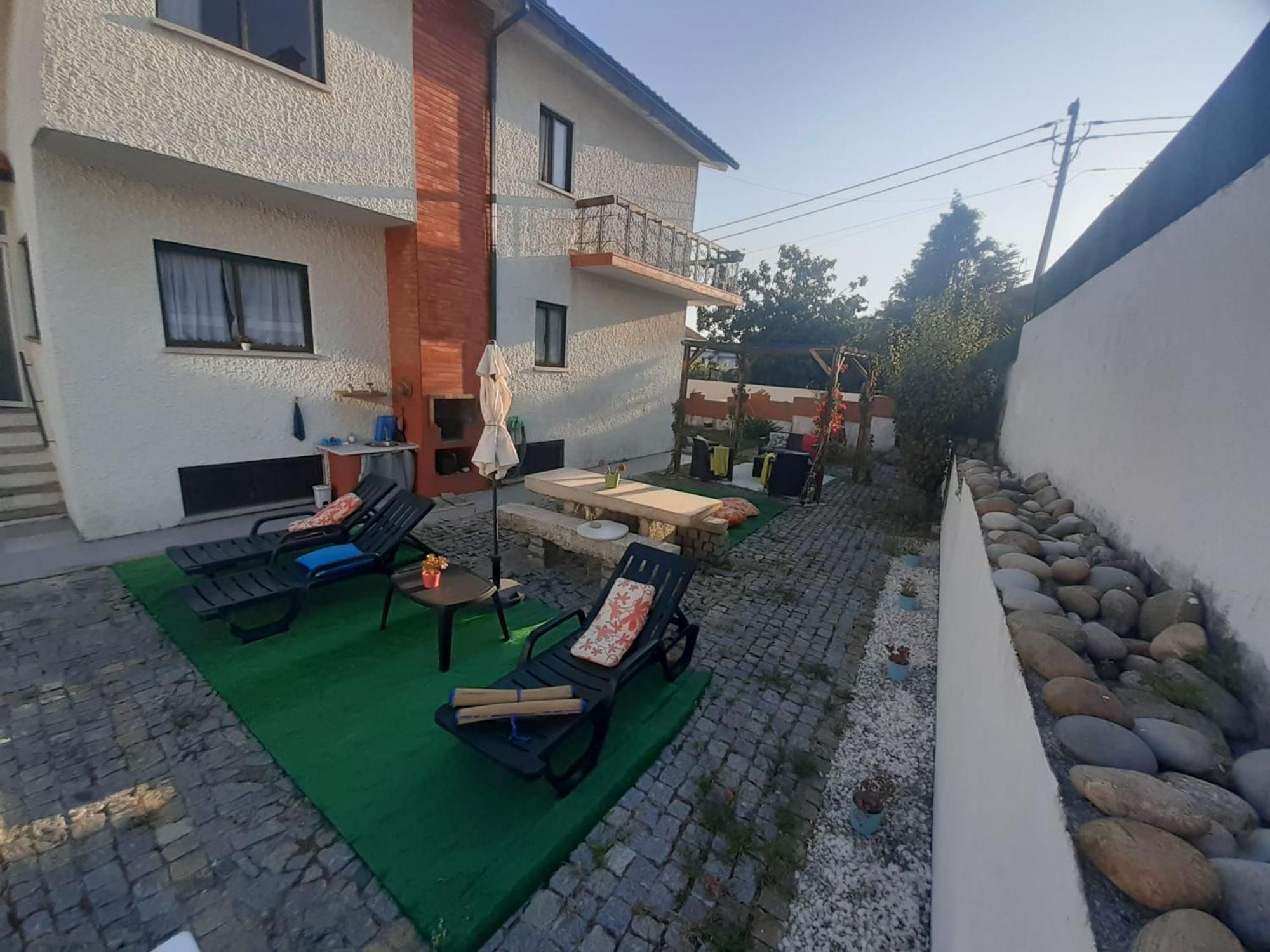 Morada Do Ultramar Apartment Viana do Castelo Bagian luar foto