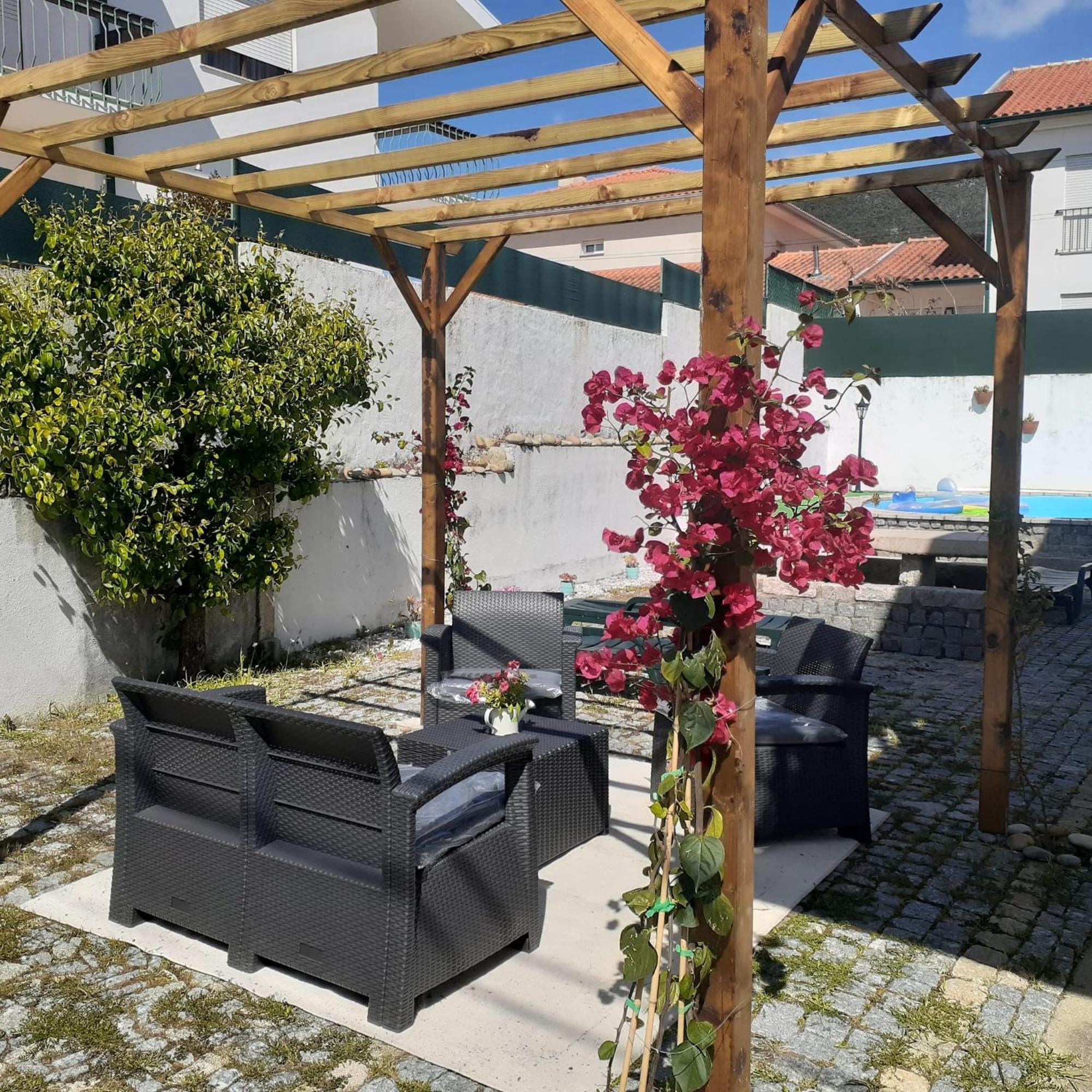 Morada Do Ultramar Apartment Viana do Castelo Bagian luar foto