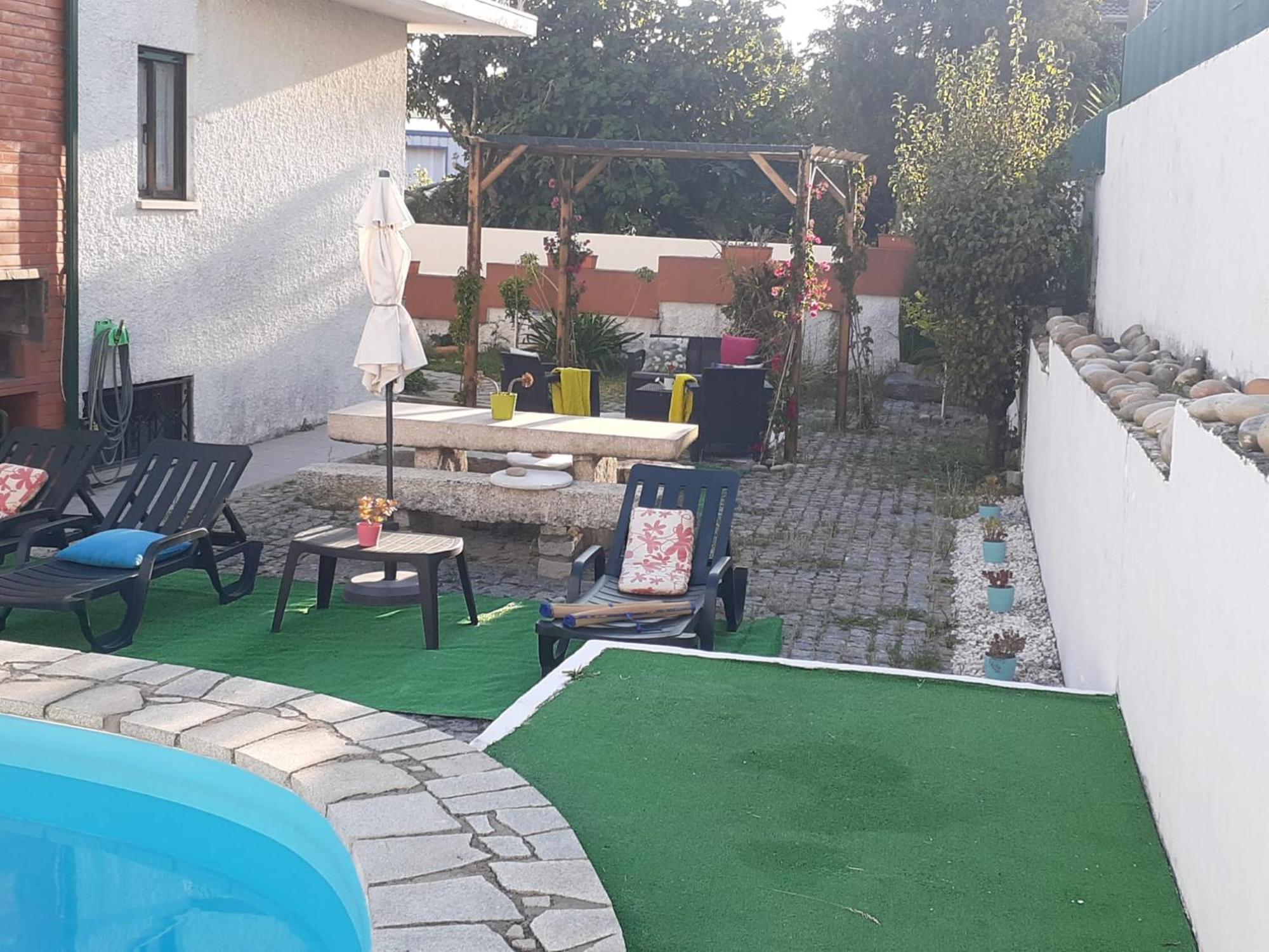 Morada Do Ultramar Apartment Viana do Castelo Bagian luar foto
