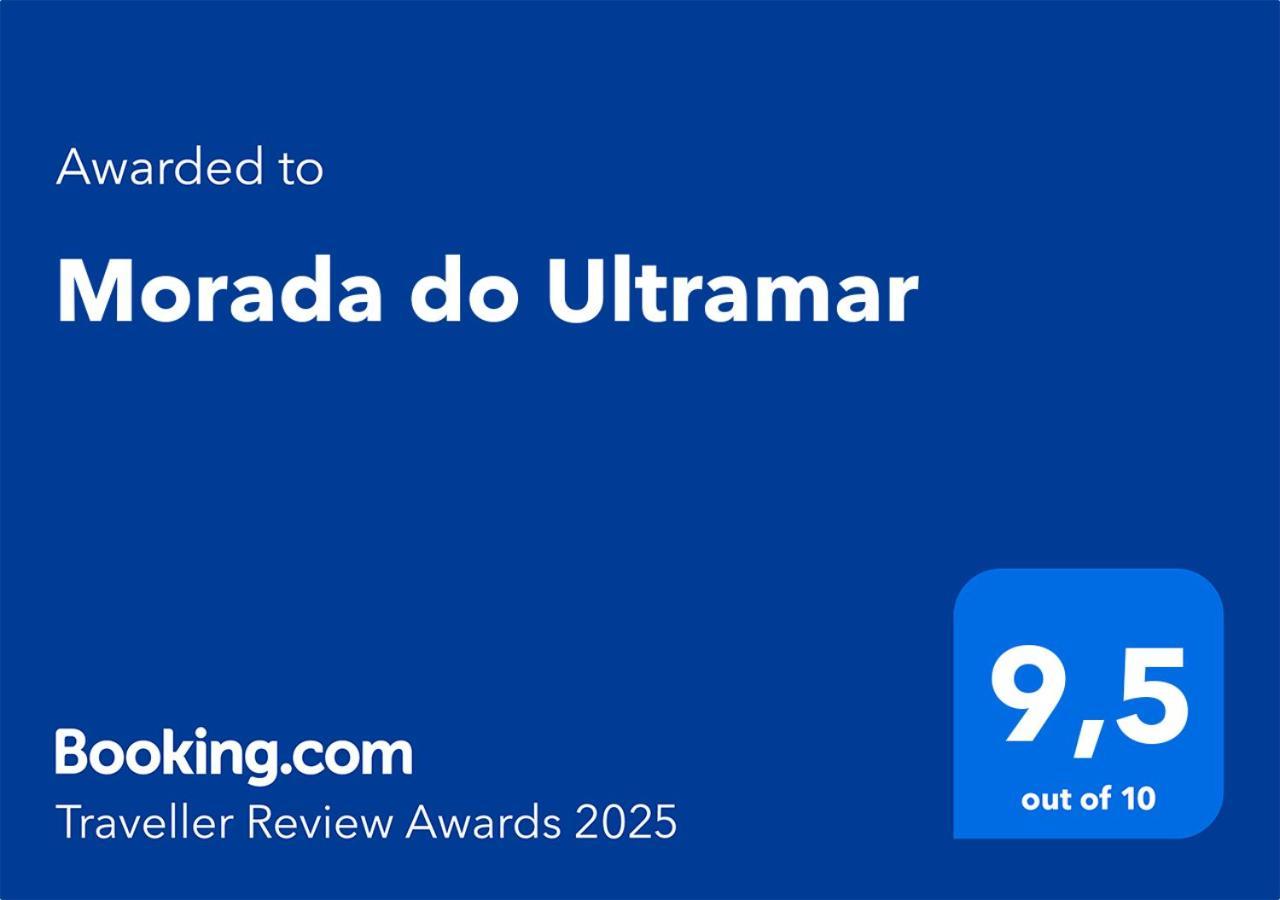 Morada Do Ultramar Apartment Viana do Castelo Bagian luar foto