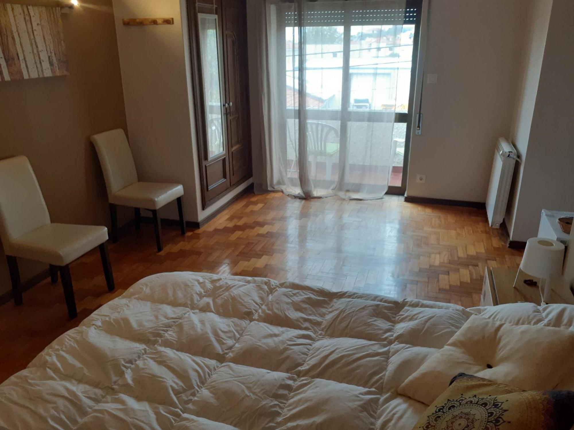 Morada Do Ultramar Apartment Viana do Castelo Bagian luar foto