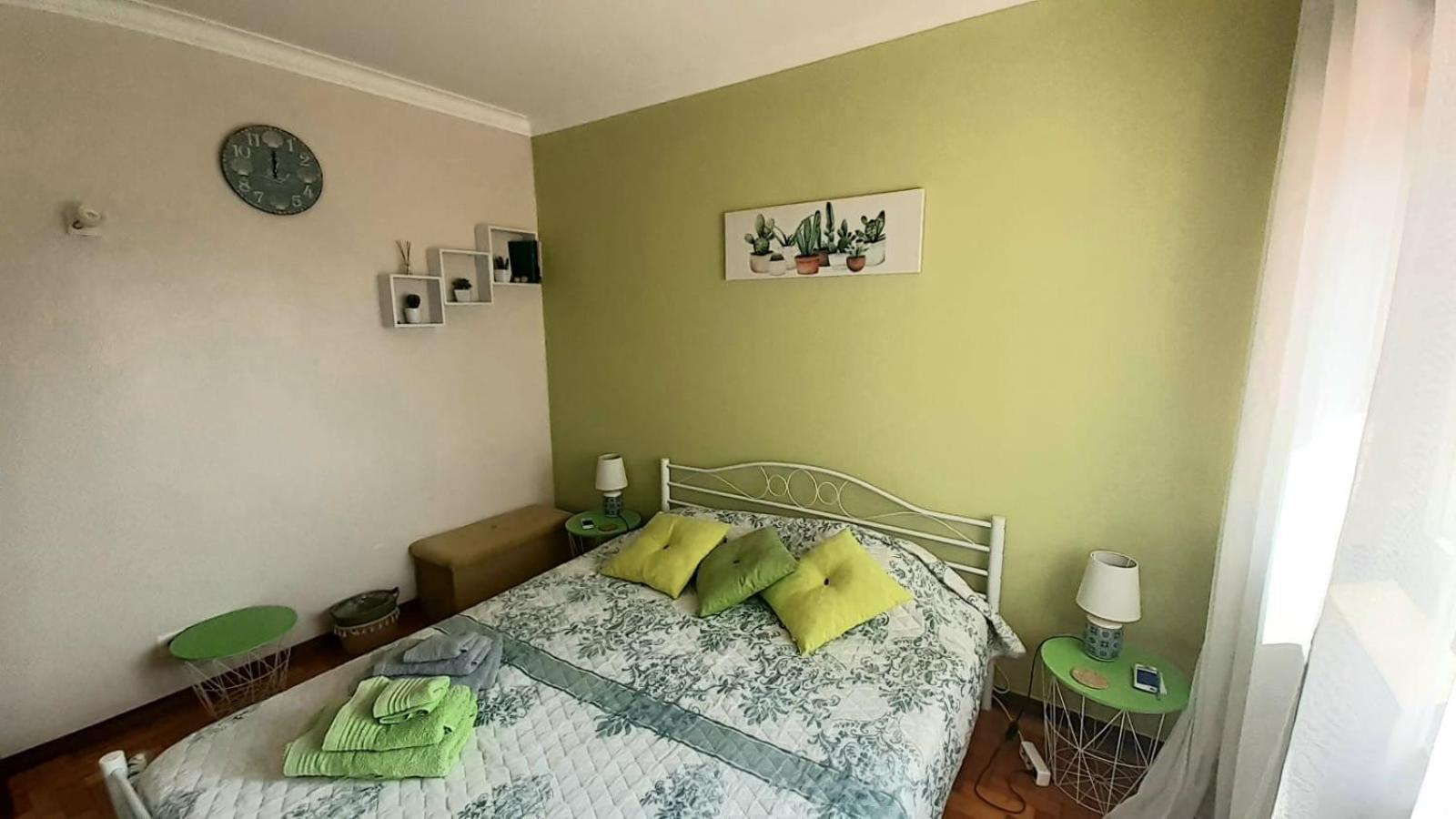Morada Do Ultramar Apartment Viana do Castelo Bagian luar foto