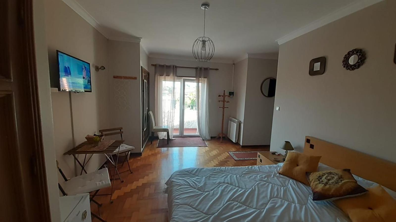 Morada Do Ultramar Apartment Viana do Castelo Bagian luar foto