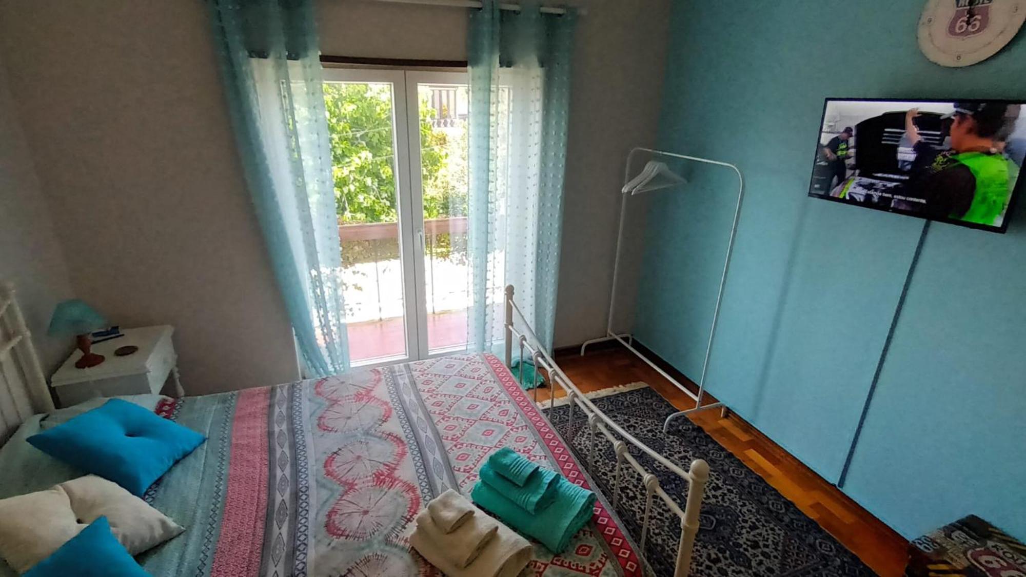 Morada Do Ultramar Apartment Viana do Castelo Bagian luar foto
