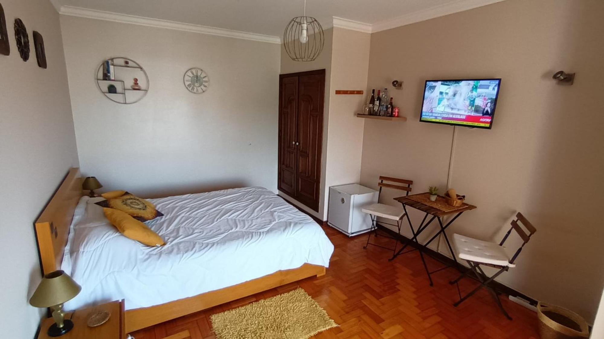 Morada Do Ultramar Apartment Viana do Castelo Bagian luar foto