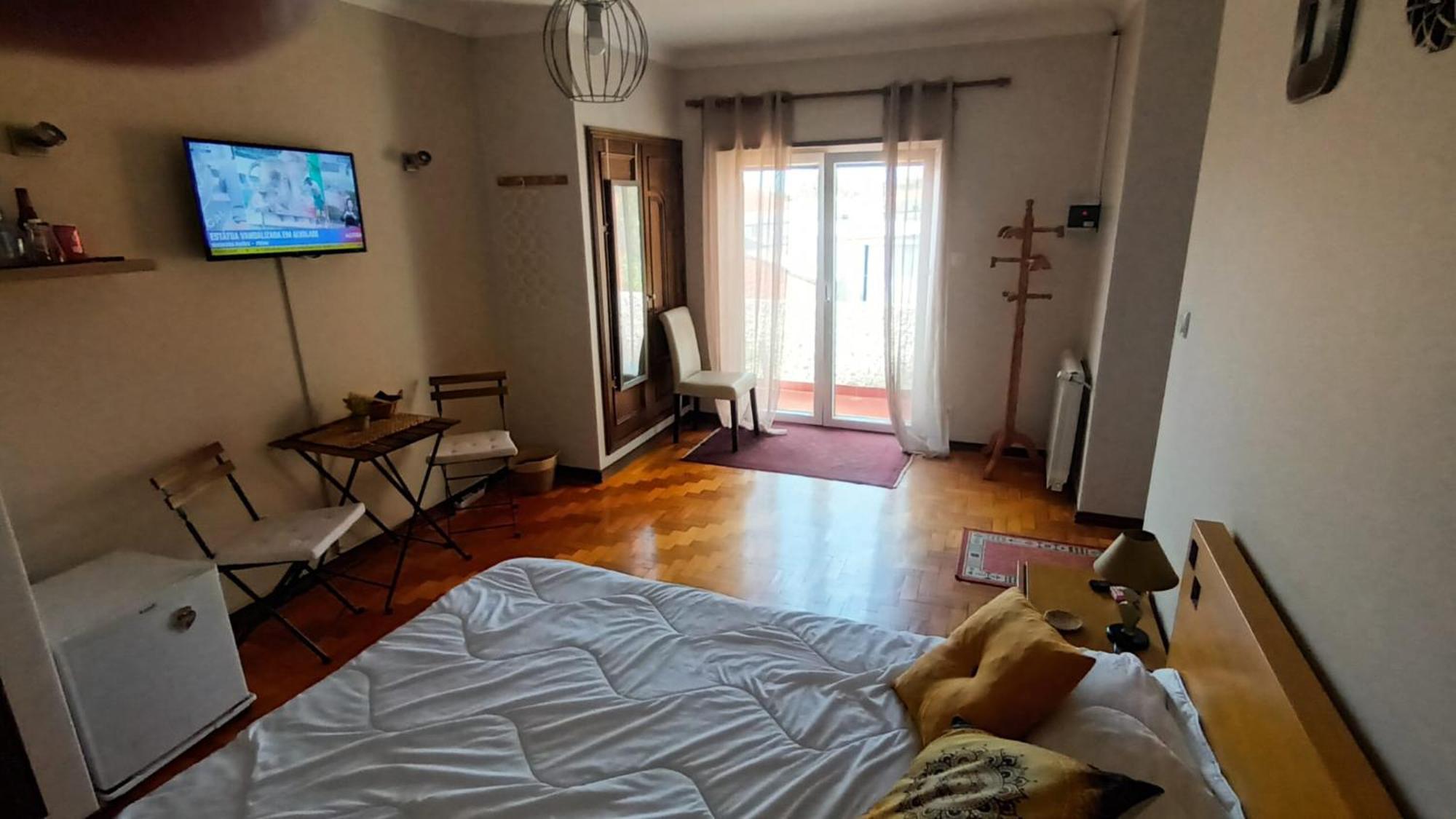 Morada Do Ultramar Apartment Viana do Castelo Bagian luar foto