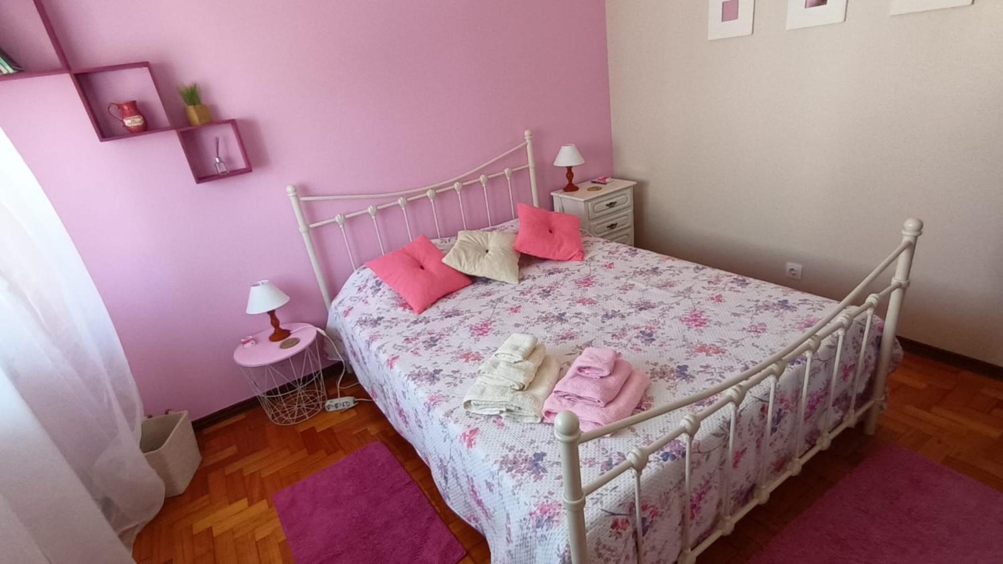 Morada Do Ultramar Apartment Viana do Castelo Bagian luar foto