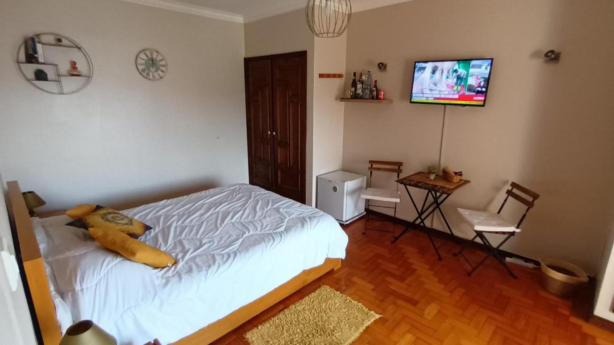 Morada Do Ultramar Apartment Viana do Castelo Bagian luar foto